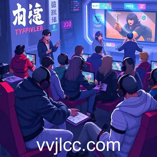 The Evolution of Online Gaming in 2025