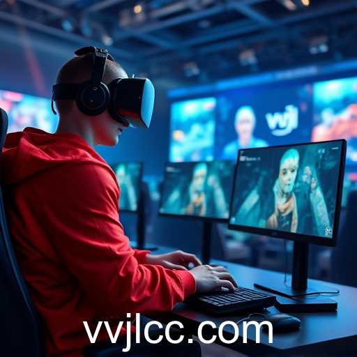 The Rise of Online Gaming in 2025