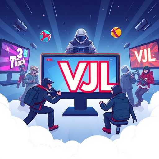 The Rise of VVJL in the Gaming Community