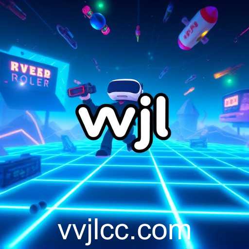 The Rise of vvjl and the Future of Online Gaming