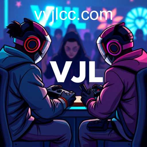 The Rise of VVJL: A New Era in Online Gaming