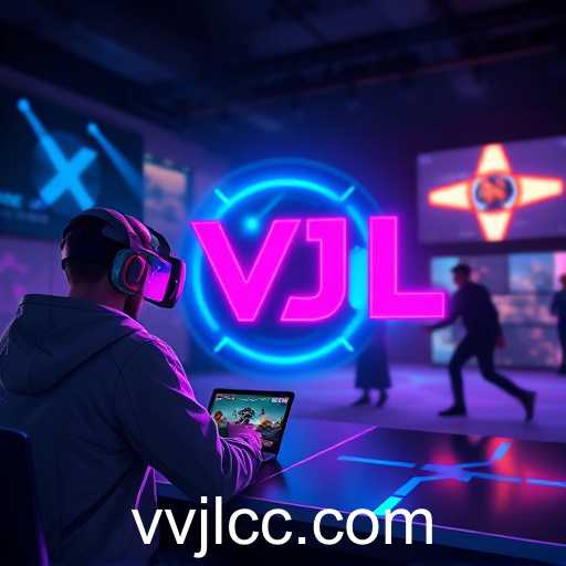 Revolutionizing Online Gaming: The Rise of VVJL