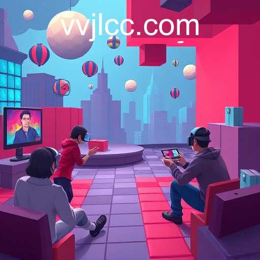 The Rise of Online Puzzle Gaming