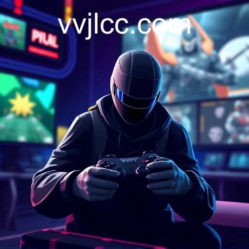 The Evolution and Influence of VVJL in Gaming